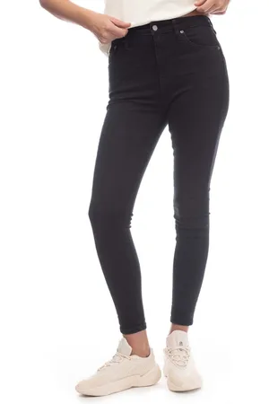 Superdry Womens Vintage High Rise Skinny Jeans in - Size 28W/32L