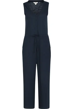 Mountain Warehouse Womens/Ladies Bahamas Jumpsuit - Size 8 UK