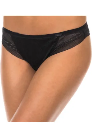 Janira Womens Magic Band Brazilian effect panties breathable fabric 1031622 women - - Size Large