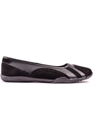 Solesister Womens Kate Shoes - Leather - Size UK 3