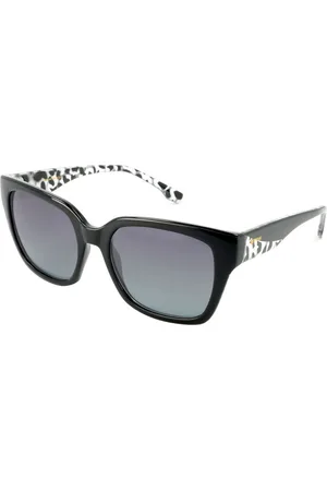 Kodak CF90127 WoMens Polarized Square Sunglasses - - One Size