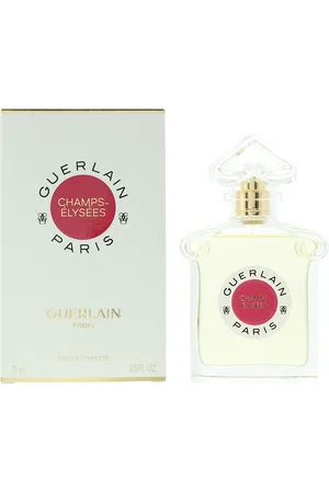 Guerlain Womens Champs-ElysEes Eau de Toilette 75ml - One Size