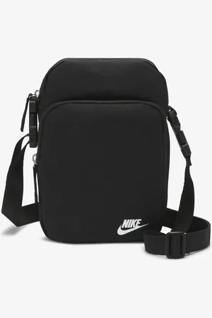 Nike Unisex Heritage Cross-Body Bag in - One Size