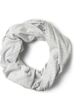Craghoppers Womens Ladies NosiLife Travel Infinity Scarf - Cotton - One Size