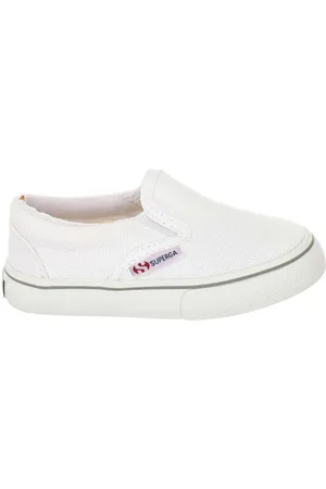 Superga Childrens Unisex Sports shoes - - Size EU 32
