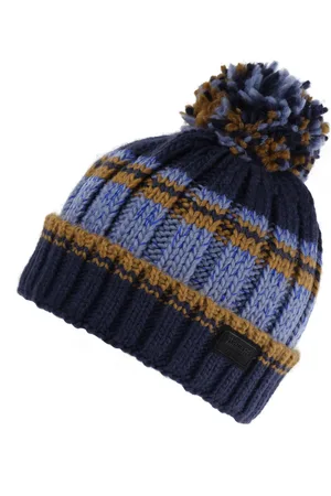 Regatta Mens Davion IV Beanie - One Size