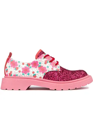 Irregular Choice Womens Toasty Loaf Shoes - Pu - Size UK 4