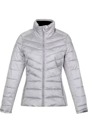 Regatta Womens/Ladies Keava II Puffer Jacket - Size 12 UK