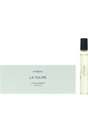BYREDO Womens La Tulipe Eau De Parfum Rollerball 7.5ml - One Size