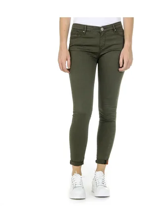 Andrew Charles By Andy Hilfiger Womens Trousers CLAIRE - Size 31W/30L