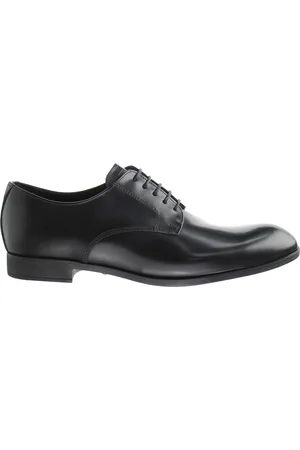 Emporio Armani Emporio Formal Mens Shoes Leather - Size UK 12