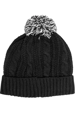 Peter Storm Mens Leon Waterproof Bobble Hat - - One Size