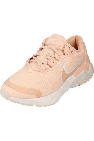 Nike Womens Renew Run 3 Trainers - Size UK 3