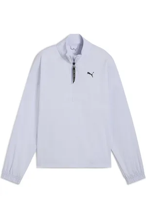 PUMA STRONG Womens Woven Jacket - - Size Small
