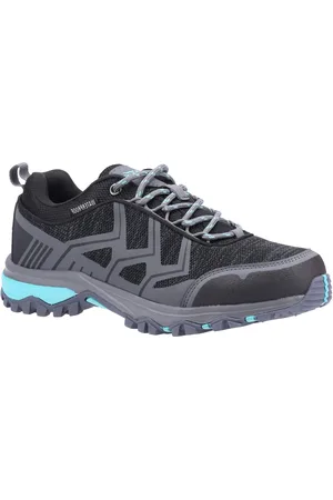 Cotswold Outdoor Womens/Ladies Wychwood Low WP Hiking Shoes - Size UK 6