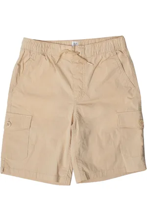 GAP Boys Cargo shorts 832733 boy - - Size 8-9Y