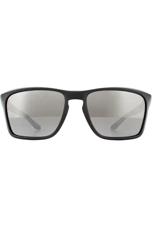 Oakley Mens Sunglasses Sylas OO9448-03 Matte Prizm - One Size