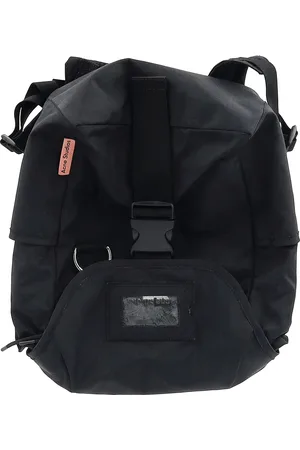 Acne Studios Pre-owned Womens Ripstop Backpack in Nylon - One Size
