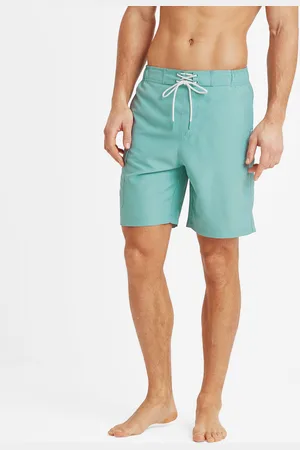 Tog 24 Aslan Mens Shorts Muted - Size 2XL