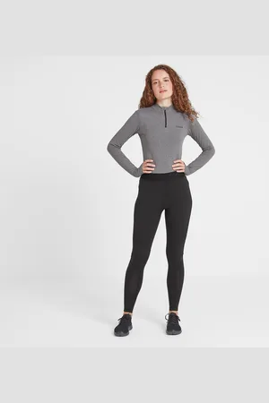 Tog 24 Snowdon Womens Thermal Legging - Size UK 8 (Women
