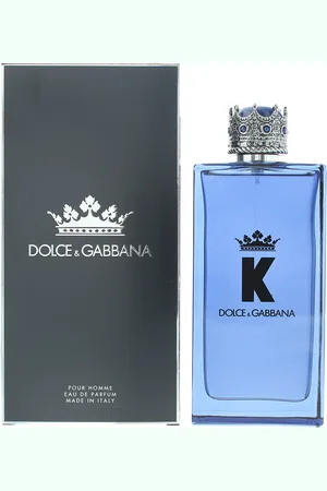 Dolce & Gabbana Mens K Eau de Parfum 200ml - One Size