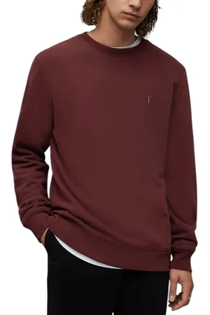 AllSaints Reven Mens Sweatshirts - - Size 2XL
