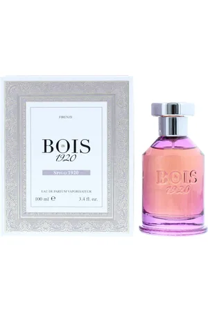 Bois 1920 Unisex Spigo Eau de Parfum 100ml - - One Size