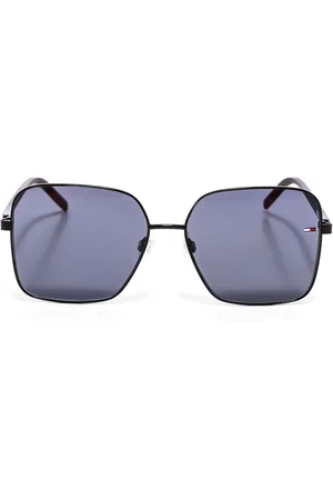 Tommy Hilfiger TJ0007S Mens sunglasses - Metal - One Size