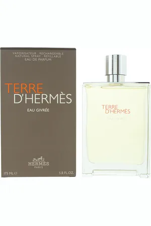 Hermès Mens Terre D
