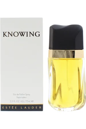 Estée Lauder Womens Knowing Eau de Parfum 75ml - - One Size