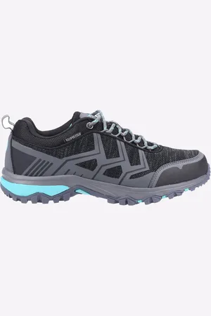 Cotswold Outdoor Wychwood Low WATERPROOF Womens - - Size UK 7