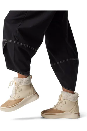 sorel OUT N ABOUT IV CHILLZ Womens Winter Boots - Size UK 4