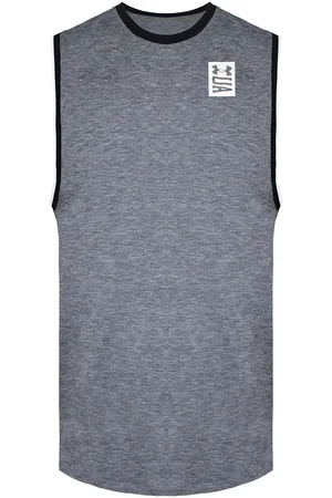 Under Armour Recover Mens Tank Top - Size Large