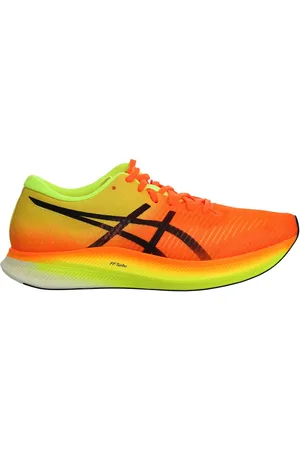 Asics MetaSpeed Edge Mens Running Trainers - Size UK 6