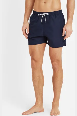 Tog 24 Adler Mens Shorts Dark Indigo - - Size 4XL
