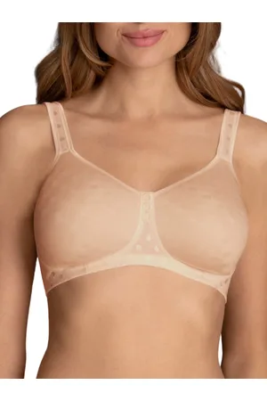 Anita Womens Airita Moulded Comfort Bra - Polyamide - Size 38C