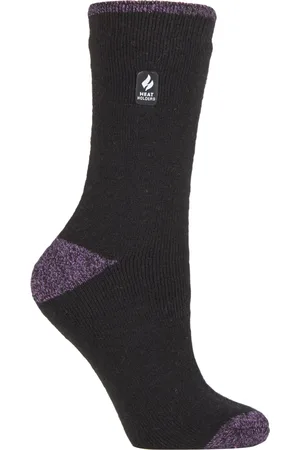 Heat Holders Lite - Womens Insulated Thermal Socks