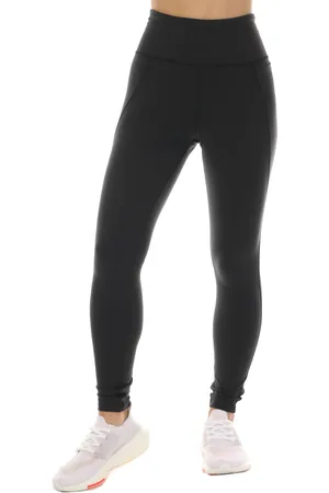 Reebok Womens Lux High-Waisted Tights in - Size UK 4-6 (Womens)