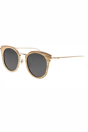 Earth Unisex Karekare Polarized Sunglasses - - One Size