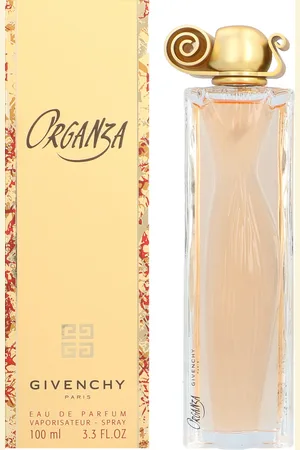 Givenchy Womens Organza Eau De Parfum 100ml - - One Size