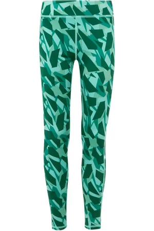 Regatta Kids Unisex Childrens/Kids Barlia Abstract Winter Leggings (Dusty ) - Size 14Y
