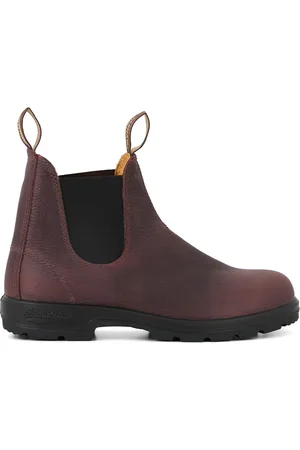Blundstone Unisex #2247 Mesquite Leather Chelsea Boot - Size UK 3.5