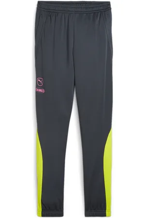 PUMA Mens King Pro Football Training Pants - - Size Large