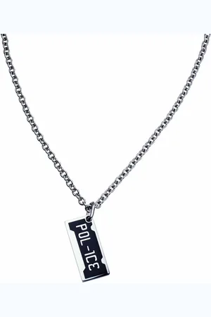 Police Unisex : "Freeway" Jewelry - - One Size