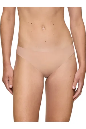 Triumph Womens Pretty Micro Thong - - Size Small
