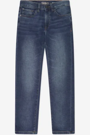 DL1961 Boys Brady Slim Fit Jeans in - Size 16Y