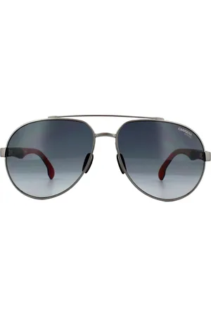 Carrera Mens 8025 0R80 9O Sunglasses Metal (archived) - One Size