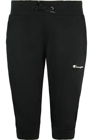 Champion Athletic Womens Capri Pants Cotton - Size Medium