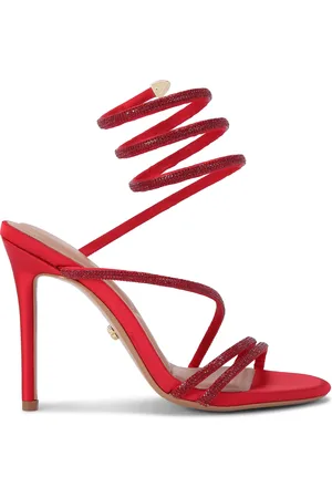Carvela Womens Spiral 105 Heels - - Size UK 3