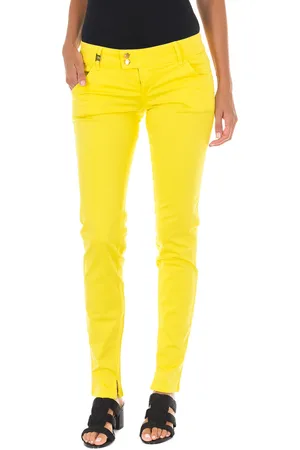 Met Womens Trousers K-Chino - Cotton - Size 29 (Waist)